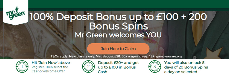uk casino free spins bonus