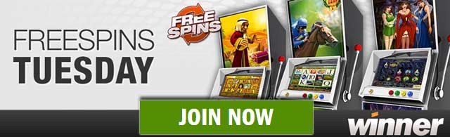 slots free spins